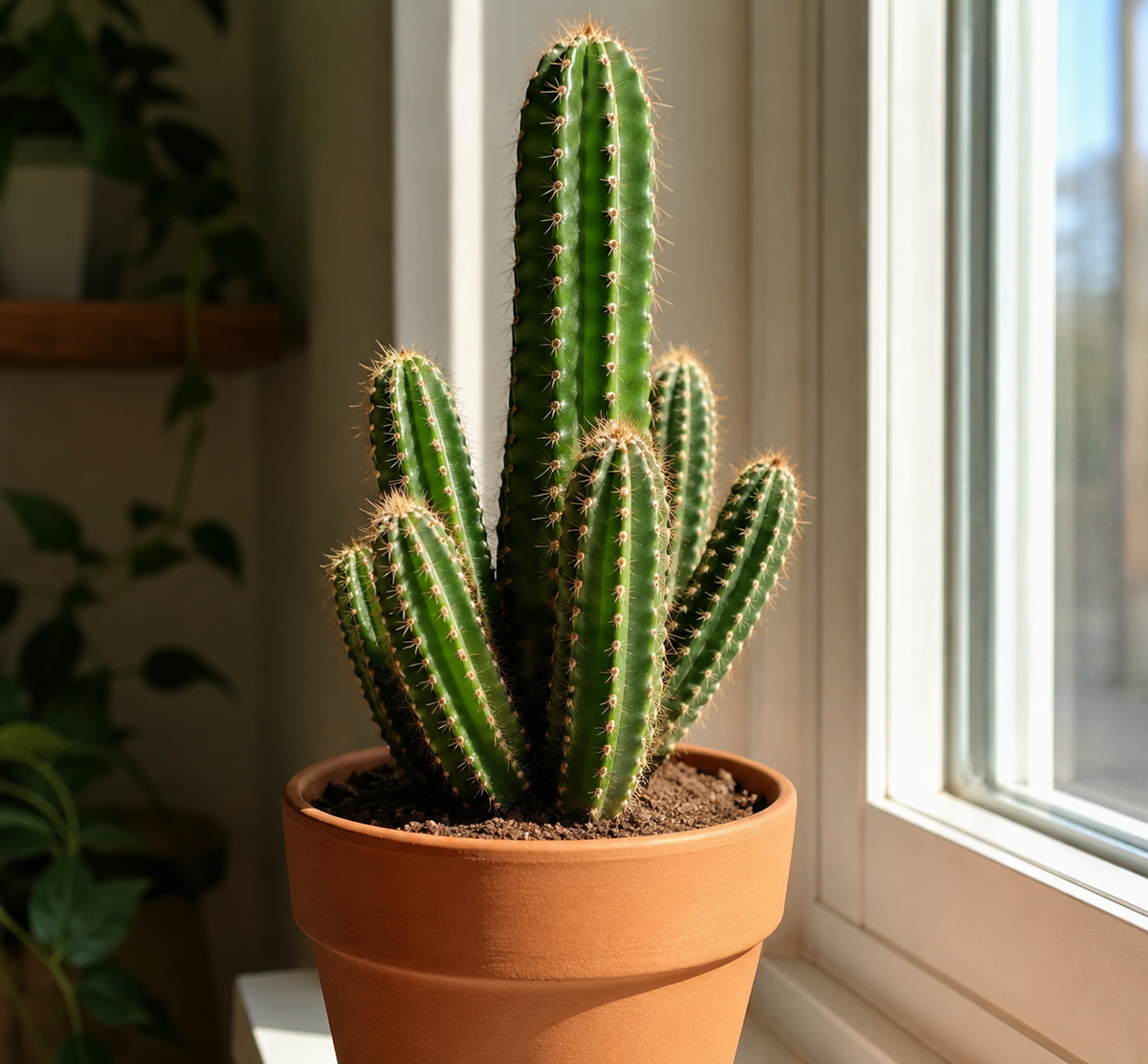 Cactus