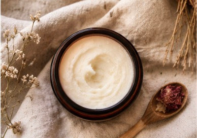 Tallow Balm